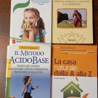 lotto libri salute