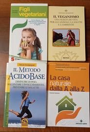 lotto libri salute