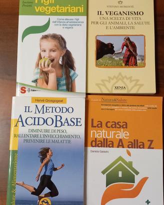lotto libri salute