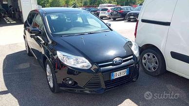 FORD Focus 1.6 TDCi 115 CV SW Business
