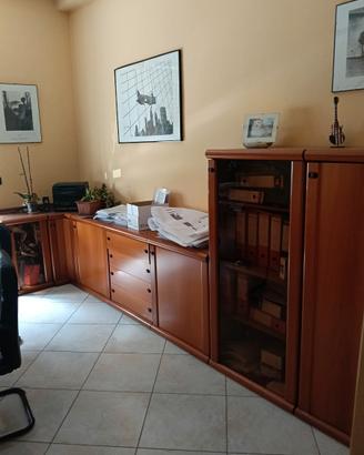 Soggiorno medio basso