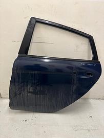 Porta posteriore sx Fiesta 2016