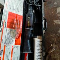 seghetto a gattuccio whurt