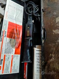 seghetto a gattuccio whurt