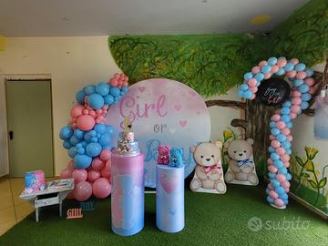 Locale per feste a Olbia