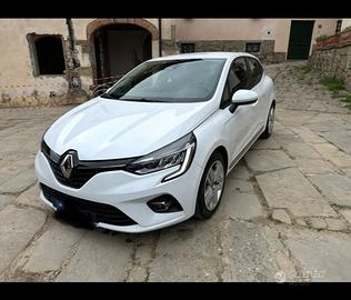 Renault clio anno 2019