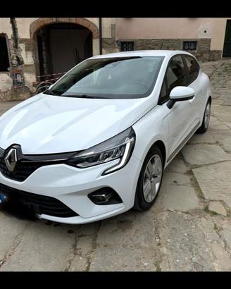 Renault clio anno 2019