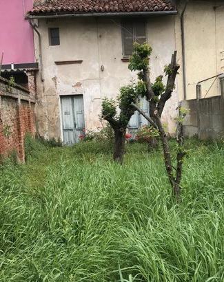 Rustico privatamente