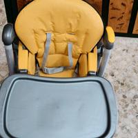 Dondolino Prima Pappa Peg Perego  