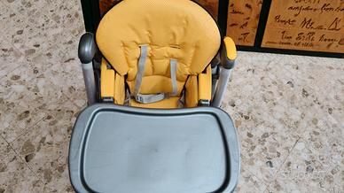 Dondolino Prima Pappa Peg Perego  