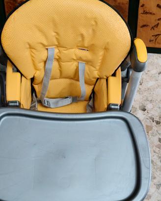 Dondolino Prima Pappa Peg Perego  