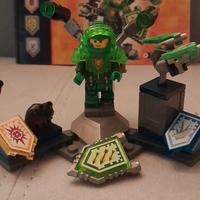 lego nexo knights 