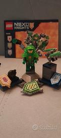 lego nexo knights 