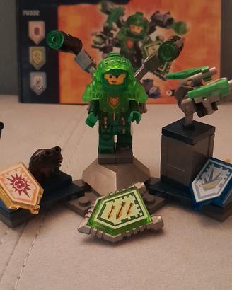 lego nexo knights 