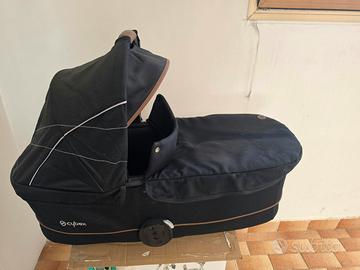 Trio Cybex bailos 2020