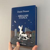 Abbaiare stanca, Daniel Pennac
