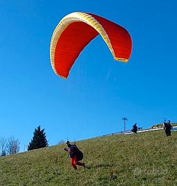 Parapendio Nova Ion 4 XXS