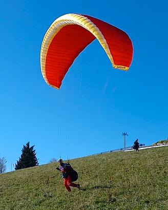 Parapendio Nova Ion 4 XXS