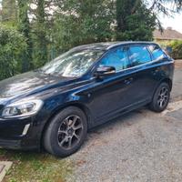 VOLVO XC60 OCEAN RACE