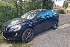 VOLVO XC60 OCEAN RACE