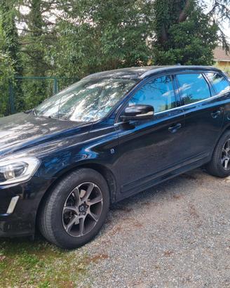 VOLVO XC60 OCEAN RACE