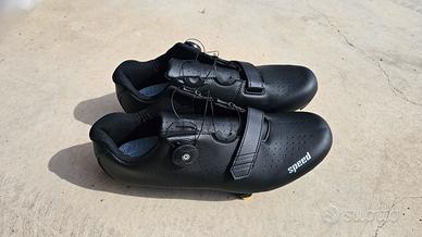 scarpe bci da da cosa bdc con boa nr. 44