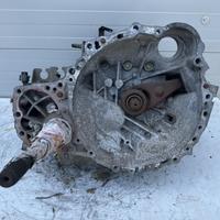 CAMBIO MANUALE COMPLETO TOYOTA Rav4 2Â° Serie Benz