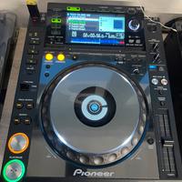 Cdj 2000 nexus Pioneer