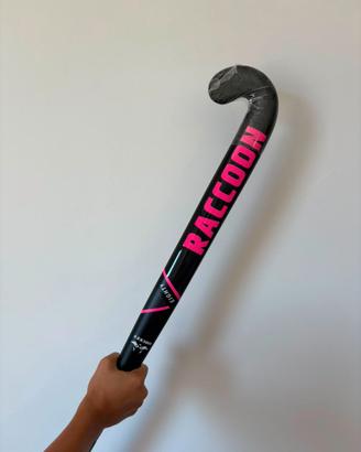Bastone Hockey Prato X LOW BOW 80% carbonio
