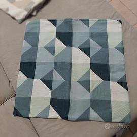 fodera  percuscino arredo