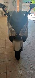 Scooter Aprilia Atlantic 2003
