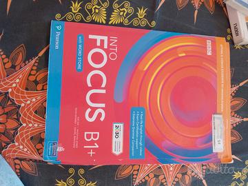libro di inglese 