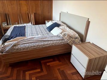 Camera da letto