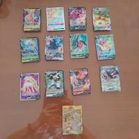 CARTE POKEMON