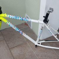 Telaio Alpinestars CRO-MEGA
