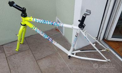 Telaio Alpinestars CRO-MEGA