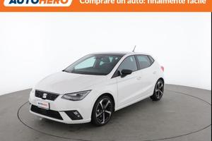SEAT Ibiza WK41093