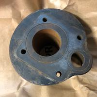 Cilindro Gilera 98 Giubileo a 10 euro