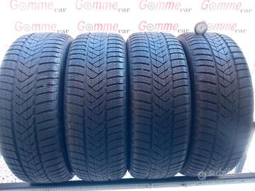 GOMME TERMICHE PIRELLI 215 50 18 COD:1936