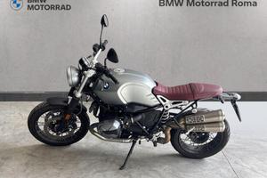 BMW R 1200 nineT Scrambler Abs my20