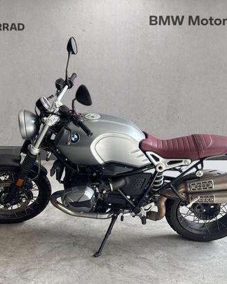 BMW R 1200 nineT Scrambler Abs my20