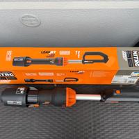Soffiatore a batteria Worx WG543E.9