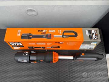 Soffiatore a batteria Worx WG543E.9