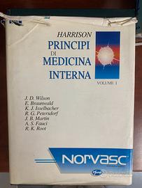Harrison Principi di Medicina Interna