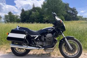 Moto Guzzi T5 850
