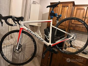 Specialized tarmac 2018
