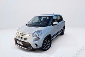 Fiat 500L 1.3 Multijet 85 CV Trekking