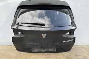 PORTELLONE POSTERIORE COMPLETO ALFA ROMEO Stelvio
