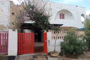 Gallipoli baia verde a soli 100 mt dal mare