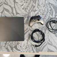 Xbox one x serie limitata